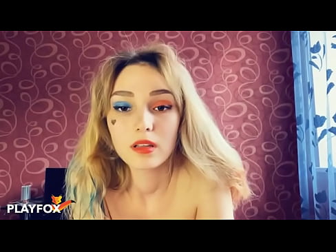 ❤️ Magic firtuele werklikheid bril joech my seks mei Harley Quinn ❌ Porno by ús fy.image-kassir.ru ☑